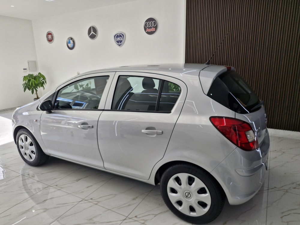 OPEL CORSA 1.3 CDTi 75CV 90000KM