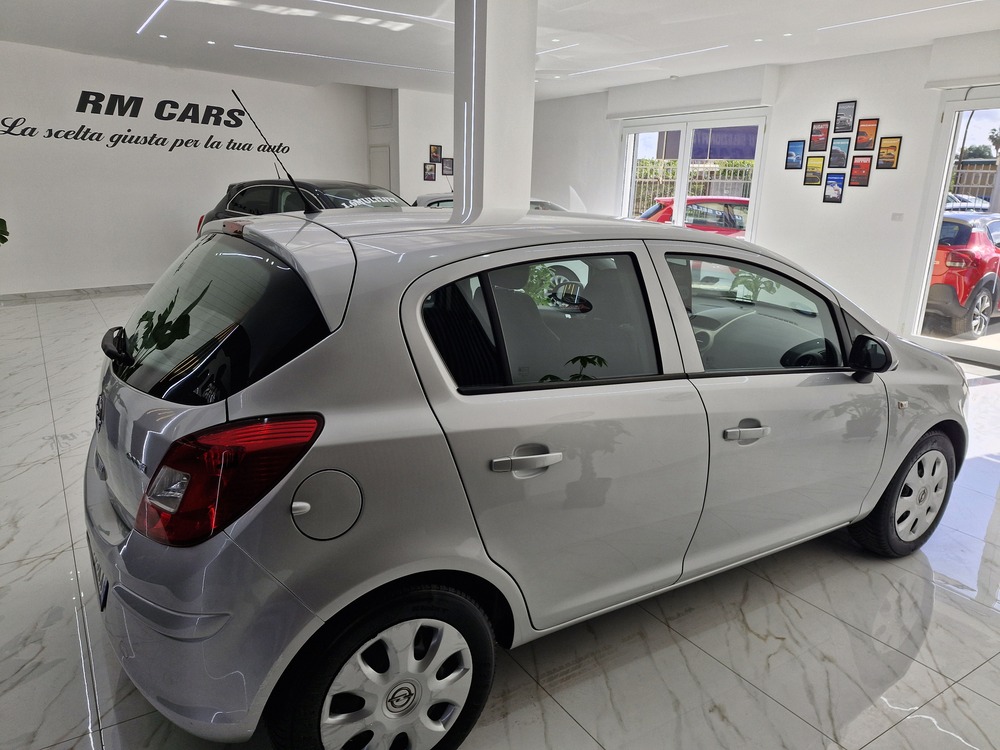 OPEL CORSA 1.3 CDTi 75CV 90000KM