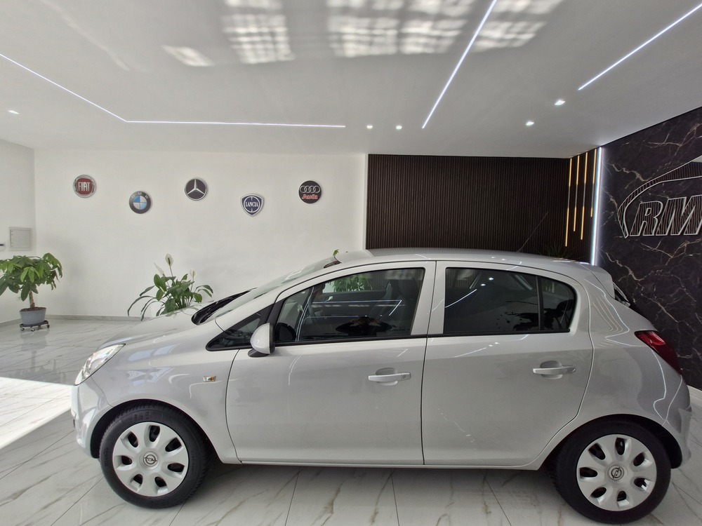 OPEL CORSA 1.3 CDTi 75CV 90000KM
