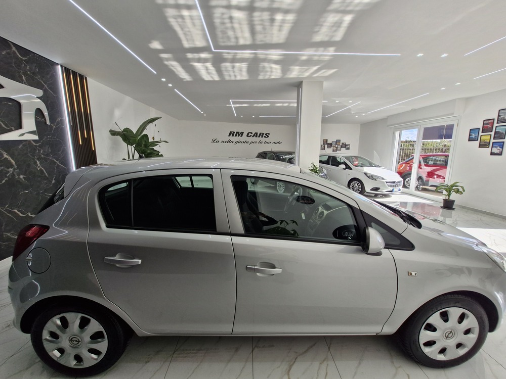 OPEL CORSA 1.3 CDTi 75CV 90000KM