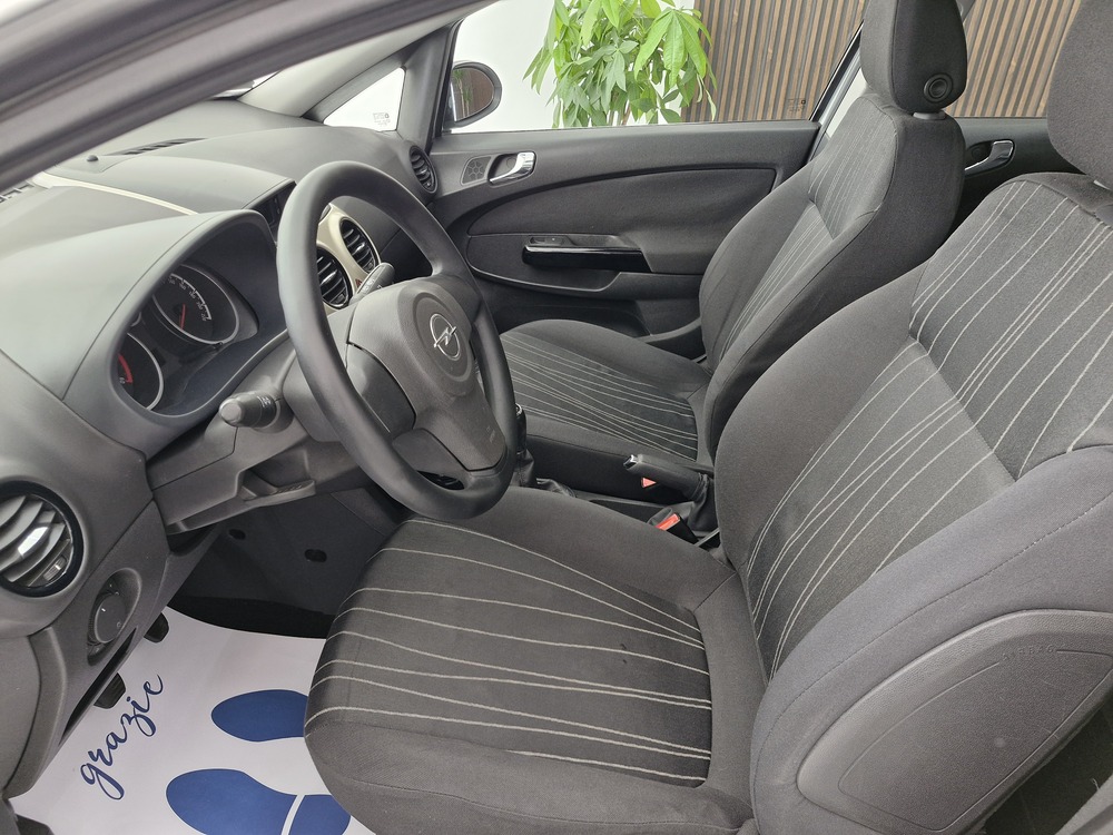 OPEL CORSA 1.3 CDTi 75CV 90000KM