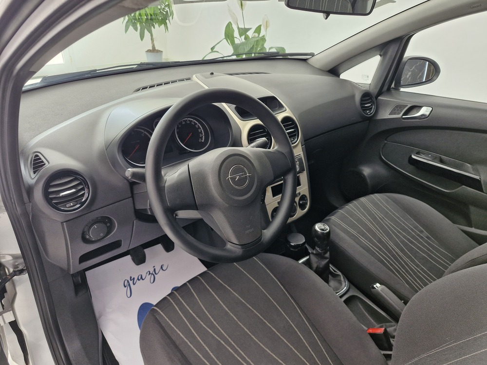 OPEL CORSA 1.3 CDTi 75CV 90000KM