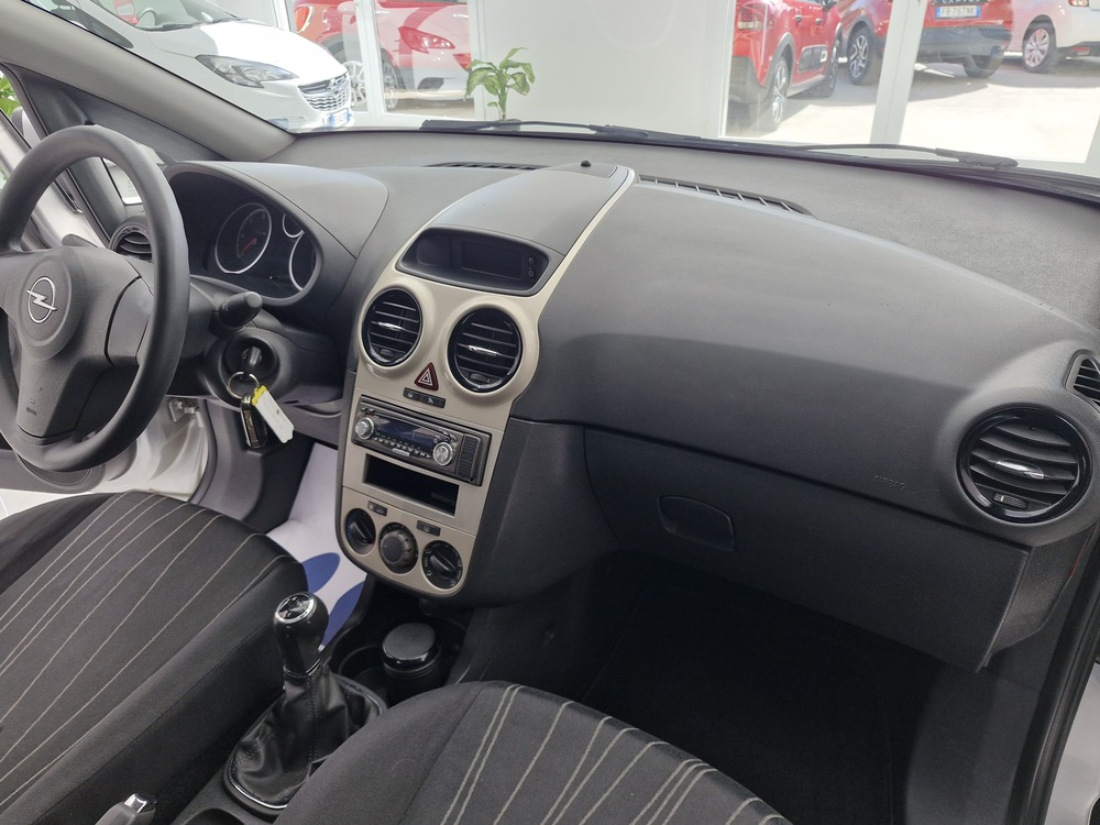 OPEL CORSA 1.3 CDTi 75CV 90000KM