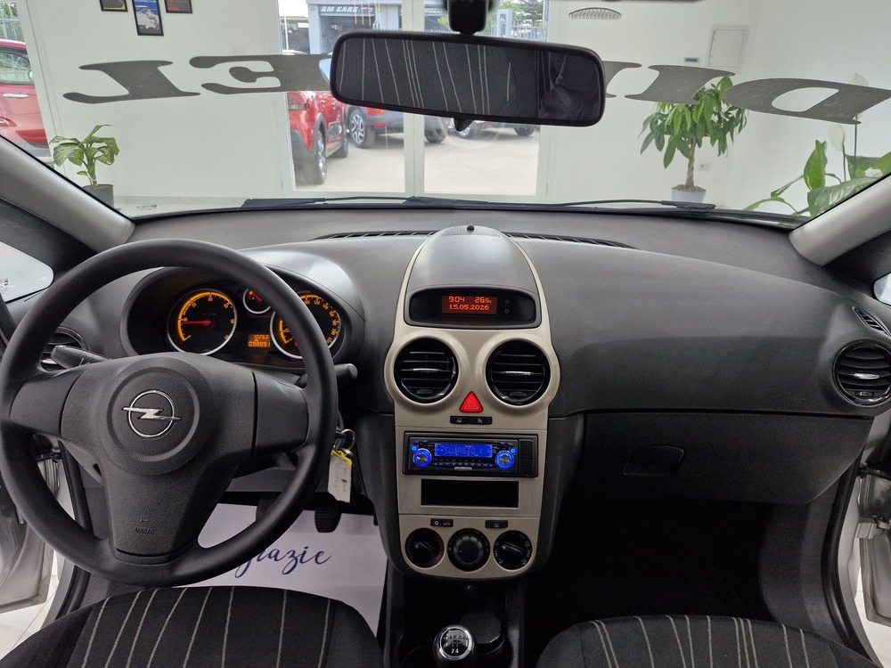 OPEL CORSA 1.3 CDTi 75CV 90000KM