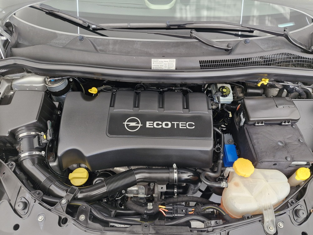 OPEL CORSA 1.3 CDTi 75CV 90000KM