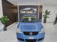 VOLKSWAGEN POLO 1.2 BENZINA CONFORTLINE 160000 KM