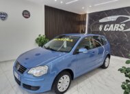 VOLKSWAGEN POLO 1.2 BENZINA CONFORTLINE 160000 KM