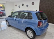 VOLKSWAGEN POLO 1.2 BENZINA CONFORTLINE 160000 KM