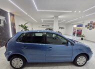 VOLKSWAGEN POLO 1.2 BENZINA CONFORTLINE 160000 KM
