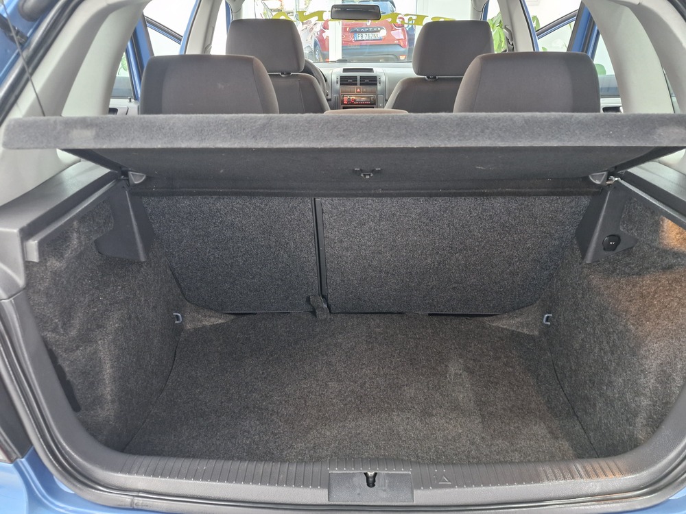 VOLKSWAGEN POLO 1.2 BENZINA CONFORTLINE 160000 KM