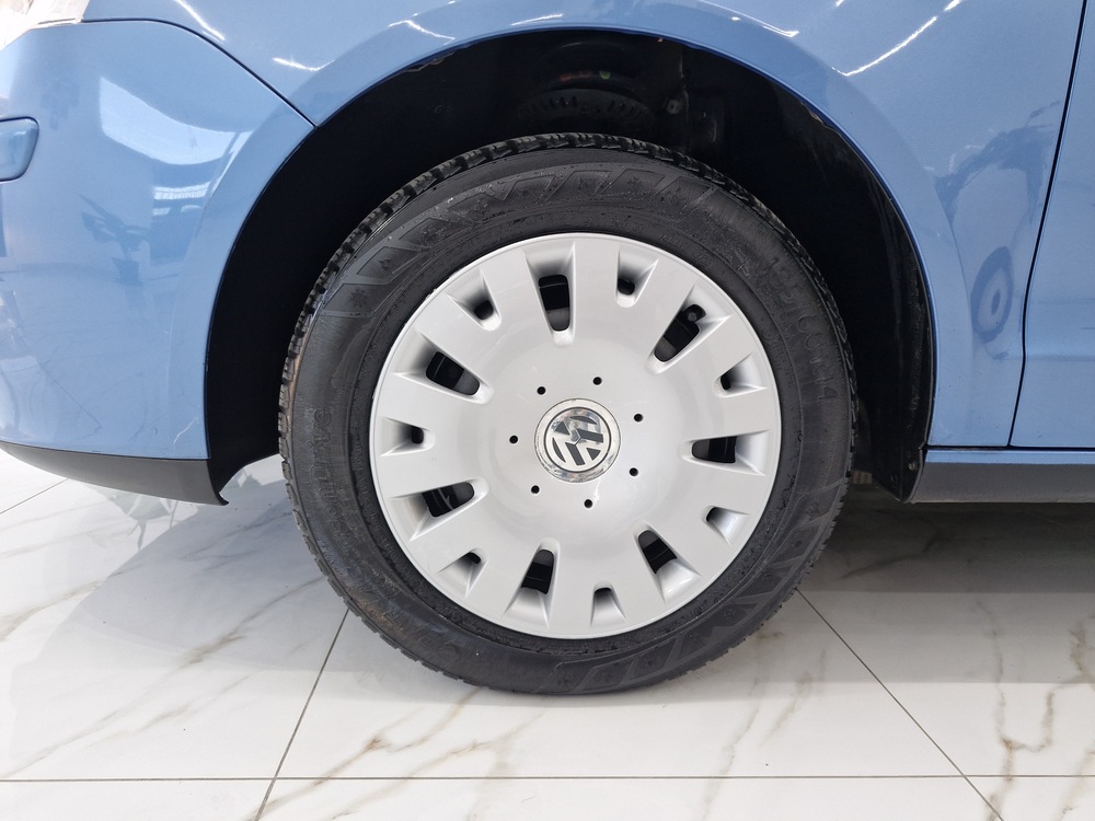 VOLKSWAGEN POLO 1.2 BENZINA CONFORTLINE 160000 KM