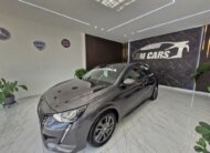 PEUGEOT 208 1.2 BENZINA 75CV ALLURE 40000KM 2021