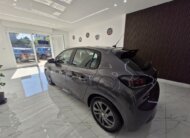 PEUGEOT 208 1.2 BENZINA 75CV ALLURE 40000KM 2021