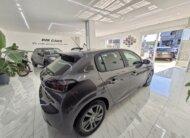 PEUGEOT 208 1.2 BENZINA 75CV ALLURE 40000KM 2021