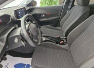 PEUGEOT 208 1.2 BENZINA 75CV ALLURE 40000KM 2021