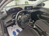 PEUGEOT 208 1.2 BENZINA 75CV ALLURE 40000KM 2021