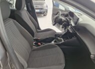 PEUGEOT 208 1.2 BENZINA 75CV ALLURE 40000KM 2021