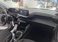 PEUGEOT 208 1.2 BENZINA 75CV ALLURE 40000KM 2021