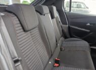 PEUGEOT 208 1.2 BENZINA 75CV ALLURE 40000KM 2021