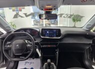 PEUGEOT 208 1.2 BENZINA 75CV ALLURE 40000KM 2021