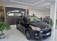 CITROEN C3 Picasso 1.4 VTi 95cv GPL 130000 KM