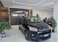 CITROEN C3 Picasso 1.4 VTi 95cv GPL 130000 KM