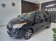 CITROEN C3 Picasso 1.4 VTi 95cv GPL 130000 KM