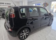 CITROEN C3 Picasso 1.4 VTi 95cv GPL 130000 KM