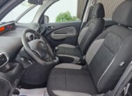 CITROEN C3 Picasso 1.4 VTi 95cv GPL 130000 KM