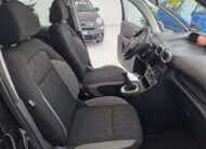 CITROEN C3 Picasso 1.4 VTi 95cv GPL 130000 KM