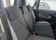 CITROEN C3 Picasso 1.4 VTi 95cv GPL 130000 KM