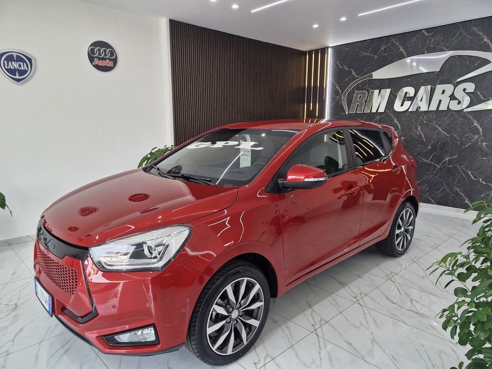 EVO 3 1.5 BI-FUEL GPL 30000 KM ANNO 2023