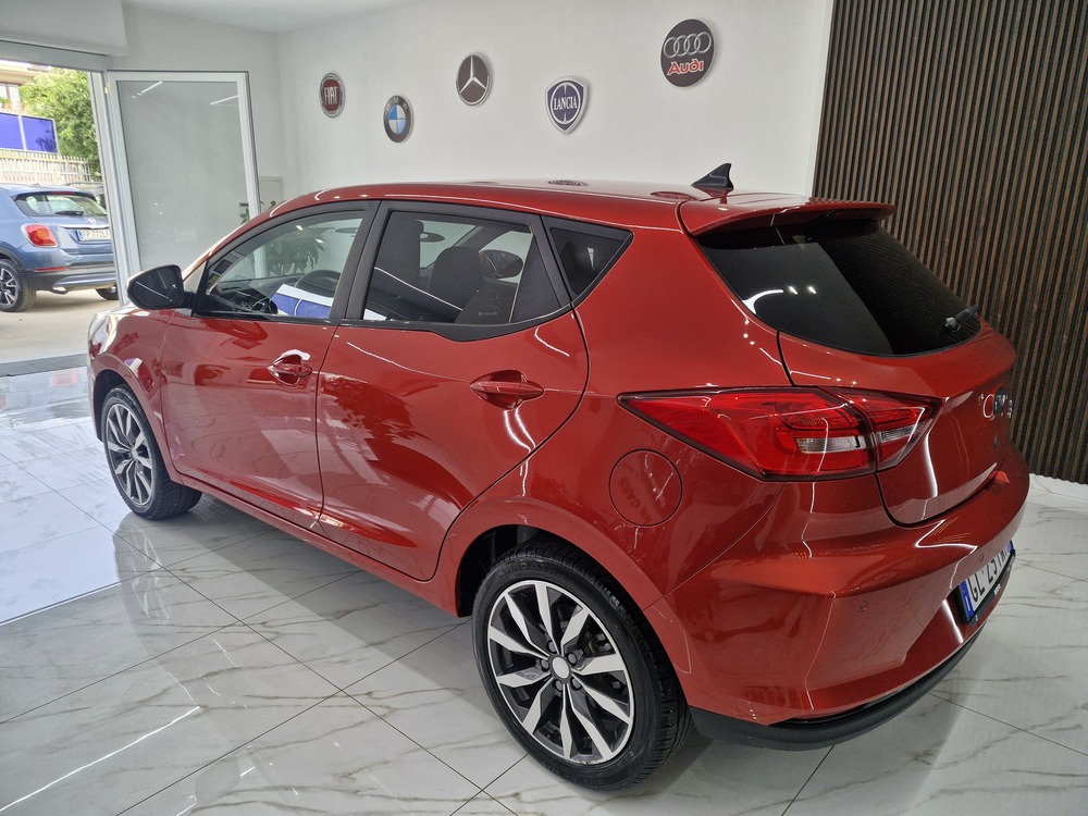 EVO 3 1.5 BI-FUEL GPL 30000 KM ANNO 2023