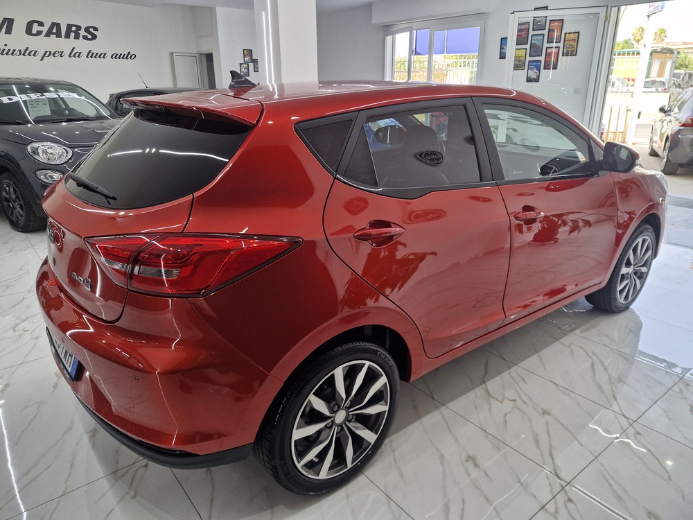 EVO 3 1.5 BI-FUEL GPL 30000 KM ANNO 2023