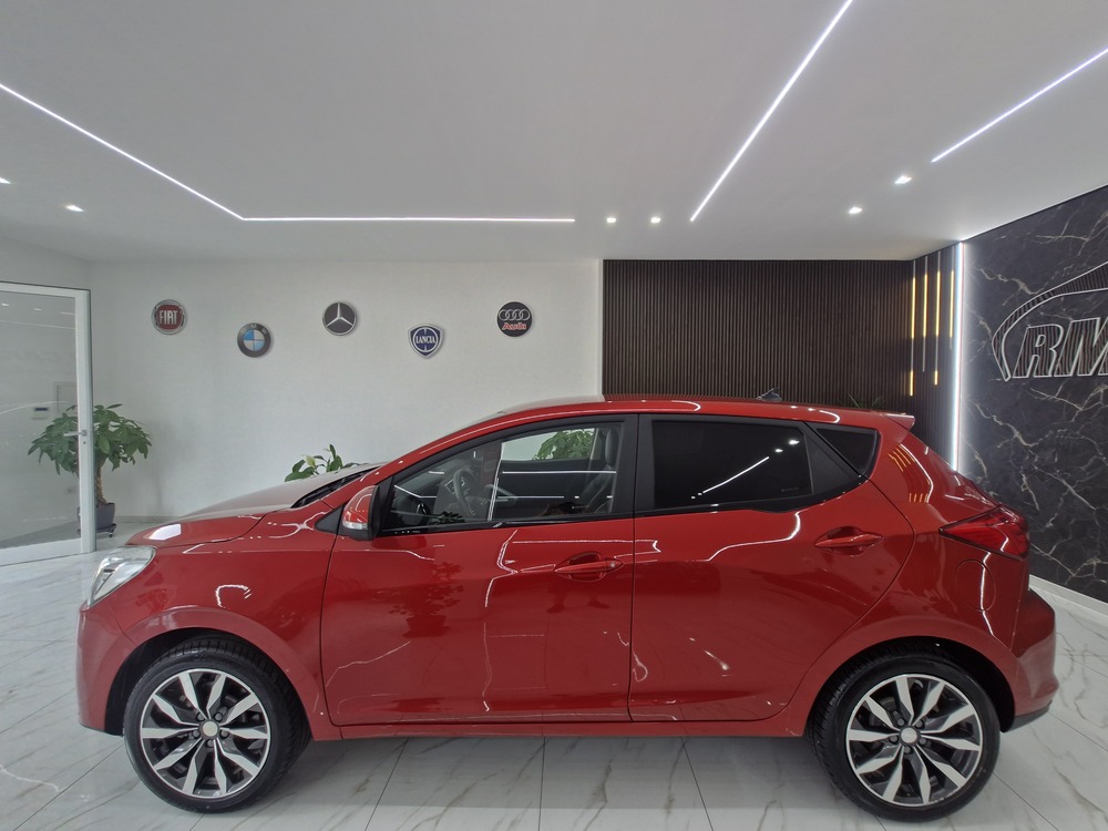 EVO 3 1.5 BI-FUEL GPL 30000 KM ANNO 2023