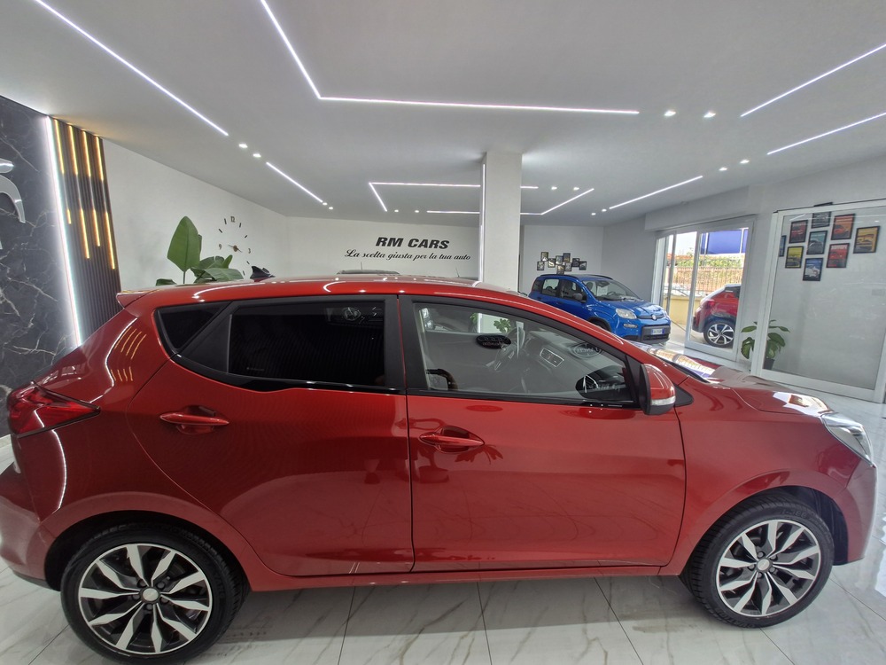 EVO 3 1.5 BI-FUEL GPL 30000 KM ANNO 2023