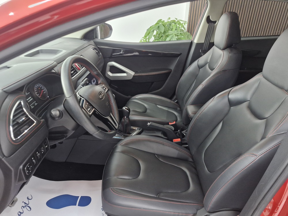 EVO 3 1.5 BI-FUEL GPL 30000 KM ANNO 2023