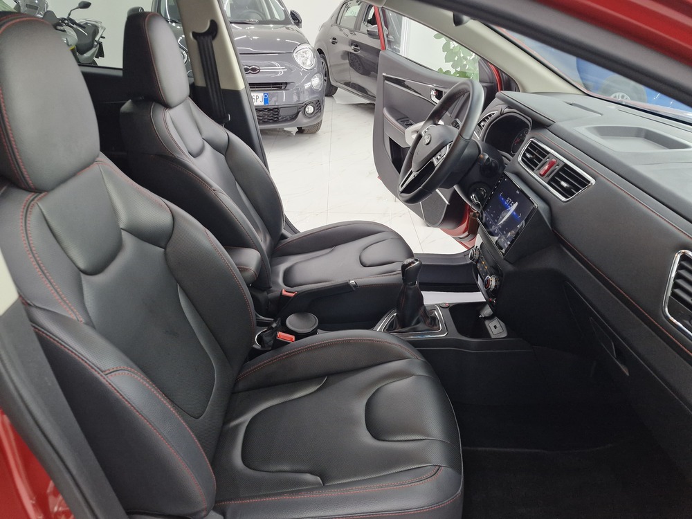 EVO 3 1.5 BI-FUEL GPL 30000 KM ANNO 2023