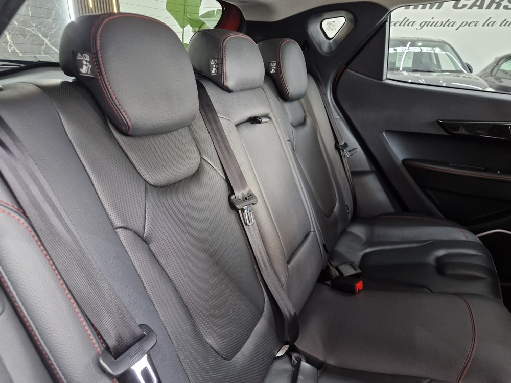 EVO 3 1.5 BI-FUEL GPL 30000 KM ANNO 2023