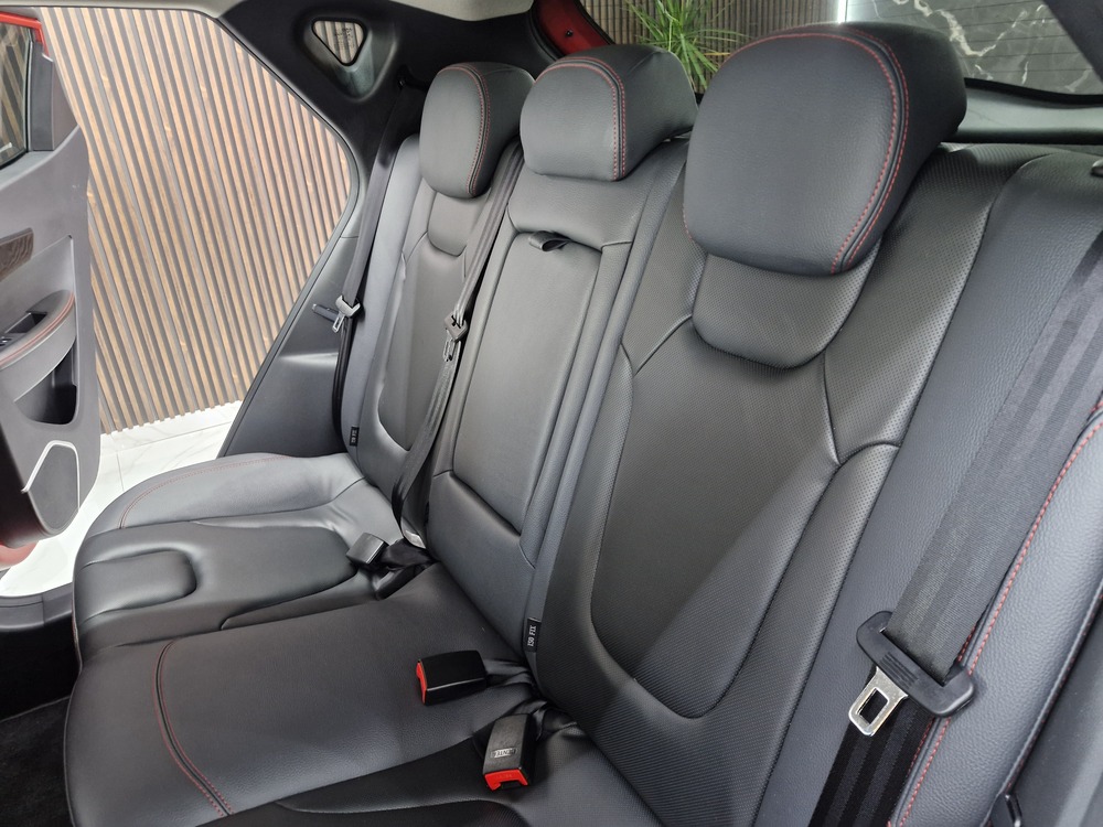 EVO 3 1.5 BI-FUEL GPL 30000 KM ANNO 2023