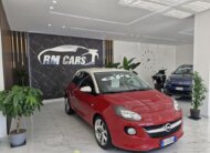 OPEL ADAM 1.4 87CV GPL Tech Unlimited