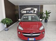 OPEL ADAM 1.4 87CV GPL Tech Unlimited