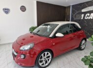 OPEL ADAM 1.4 87CV GPL Tech Unlimited