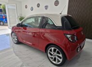 OPEL ADAM 1.4 87CV GPL Tech Unlimited