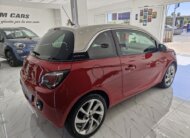 OPEL ADAM 1.4 87CV GPL Tech Unlimited