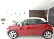 OPEL ADAM 1.4 87CV GPL Tech Unlimited