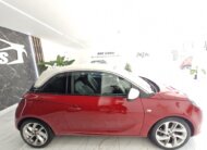 OPEL ADAM 1.4 87CV GPL Tech Unlimited