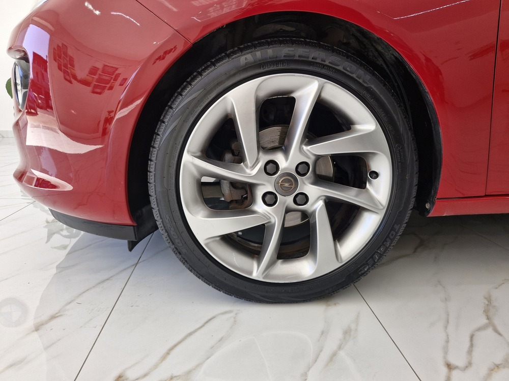 OPEL ADAM 1.4 87CV GPL Tech Unlimited