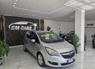 OPEL MERIVA 1.4 Turbo 120CV GPL Tech Cosmo AN 2017