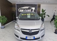 OPEL MERIVA 1.4 Turbo 120CV GPL Tech Cosmo AN 2017